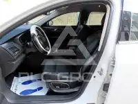 2017 Renault Samsung SM6