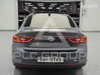 2017 Renault Samsung SM6