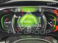 2017 Renault Samsung SM6