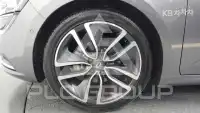 2017 Renault Samsung SM6