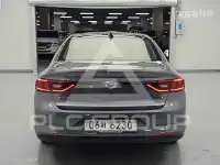 2017 Renault Samsung SM6