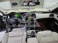 2017 Renault Samsung SM6
