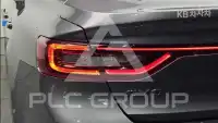 2017 Renault Samsung SM6