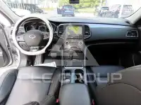 2017 Renault Samsung SM6