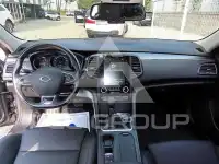 2017 Renault Samsung SM6