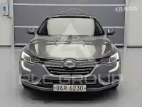 2017 Renault Samsung SM6