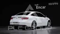 2017 Renault Samsung SM6