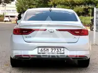 2017 Renault Samsung SM6