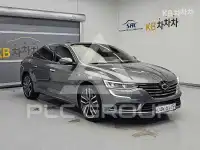 2017 Renault Samsung SM6