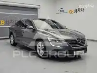2017 Renault Samsung SM6