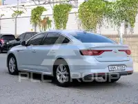 2017 Renault Samsung SM6