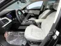 2017 Renault Samsung SM6