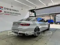 2017 Renault Samsung SM6