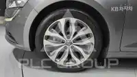 2017 Renault Samsung SM6