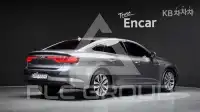 2017 Renault Samsung SM6