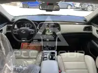 2017 Renault Samsung SM6