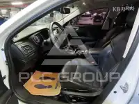 2017 Renault Samsung SM6
