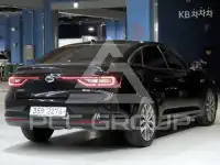 2017 Renault Samsung SM6