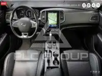 2017 Renault Samsung SM6