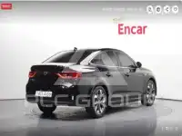 2017 Renault Samsung SM6