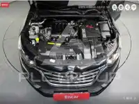 2017 Renault Samsung SM6