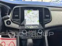 2017 Renault Samsung SM6