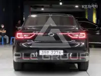2017 Renault Samsung SM6