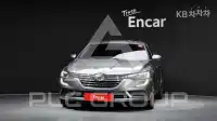 2017 Renault Samsung SM6