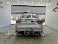 2017 Renault Samsung SM6