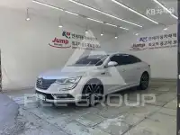 2017 Renault Samsung SM6