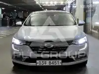 2017 Renault Samsung SM6