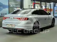 2017 Renault Samsung SM6
