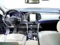 2017 Renault Samsung SM6