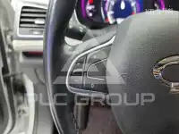 2017 Renault Samsung SM6