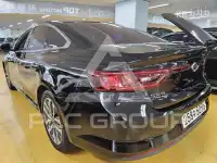 2017 Renault Samsung SM6