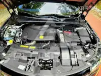 2017 Renault Samsung SM6