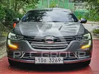2017 Renault Samsung SM6