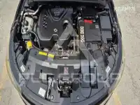 2017 Renault Samsung SM6