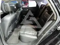 2017 Renault Samsung SM6