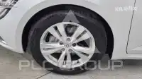 2017 Renault Samsung SM6