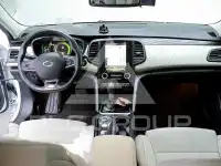 2017 Renault Samsung SM6