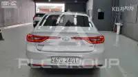 2017 Renault Samsung SM6