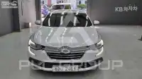 2017 Renault Samsung SM6