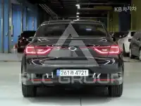 2017 Renault Samsung SM6