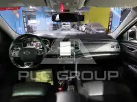 2017 Renault Samsung SM6