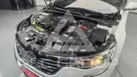 2017 Renault Samsung SM6