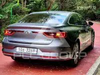 2017 Renault Samsung SM6