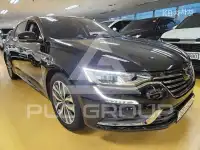 2017 Renault Samsung SM6