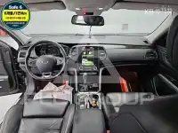 2017 Renault Samsung SM6