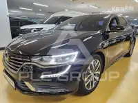 2017 Renault Samsung SM6
